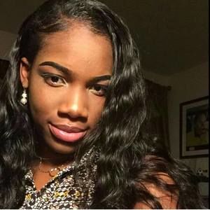 Meet your Posher, Nyoki